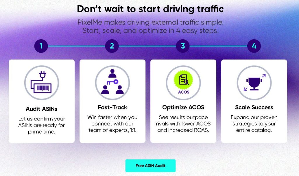 Pixel Traffic