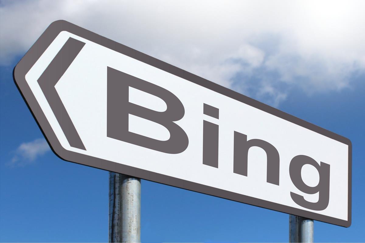 Bing Marketing