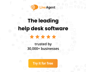 Live Agent
