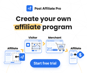 Affiliate Software